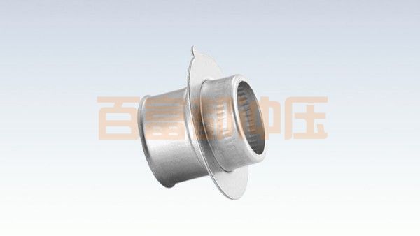 五金冲压模具 压边圈介绍