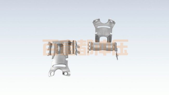 冲压件加工之整形和整修的区别