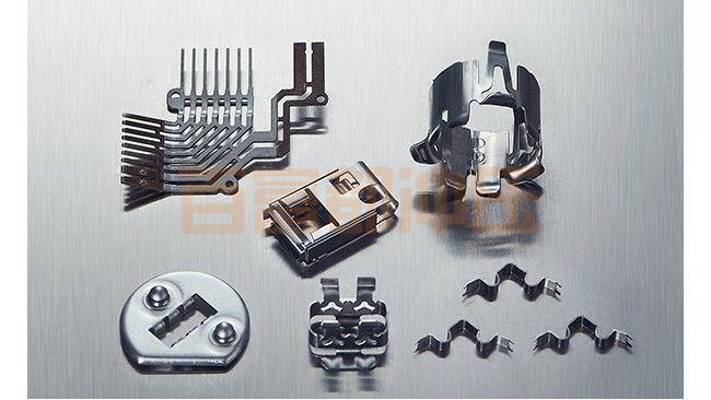 冲压件折弯出现开裂的原因及措施