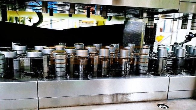 连续模冲压加工注意事项