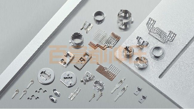 拉伸筋在五金冲压加工中的重要性