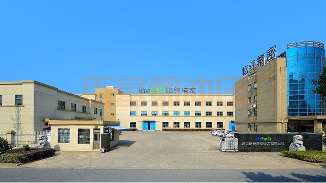 金属冲压件 电镀种类不同赋予的不同作用