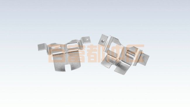 金属冲压件弯曲工艺设计需要考虑到哪几个方面