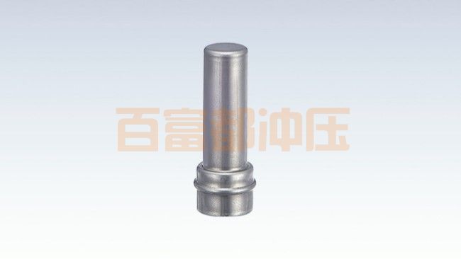 深拉伸件加工时需要遵循的5个步骤