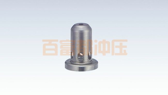 加工冲压拉伸件注意事项