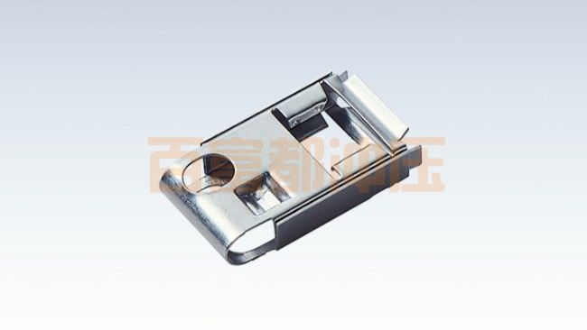 金属冲压加工中冲压油应该满足的条件