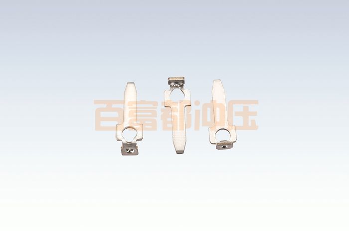 五金冲压件厂家介绍汽车端子压接三要素