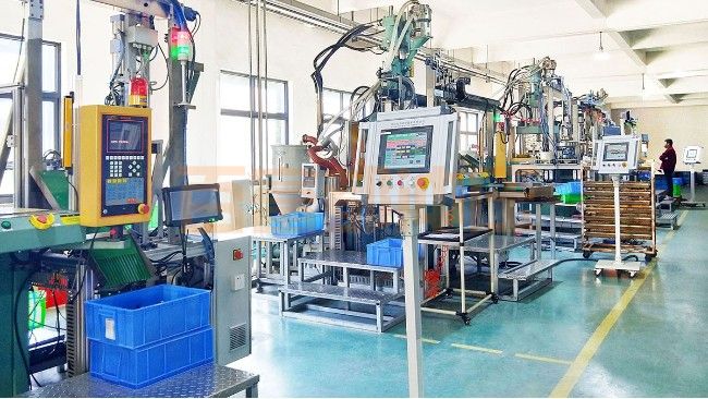 注塑成型模具通过什么影响注塑件产品的收缩