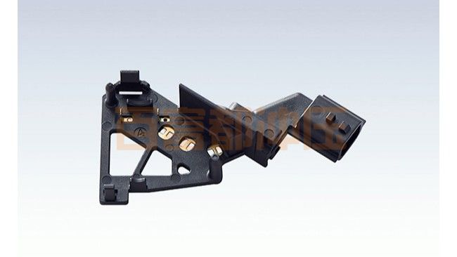 注塑成型厂家介绍塑料原料的特性和分类