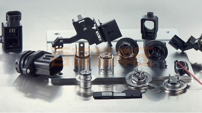 汽车精密注塑件厂家联系电话