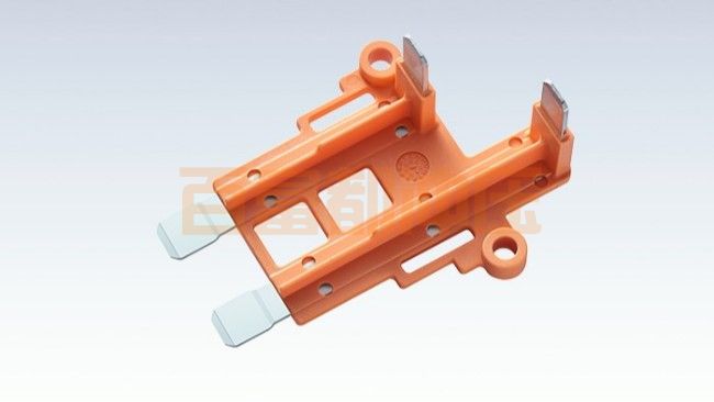 精密注塑 订购注塑模具你需要知道的点