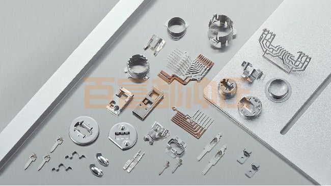 连接器端子 3个主要部分介绍