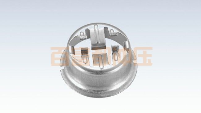 五金冲压件表面擦伤了怎么办？