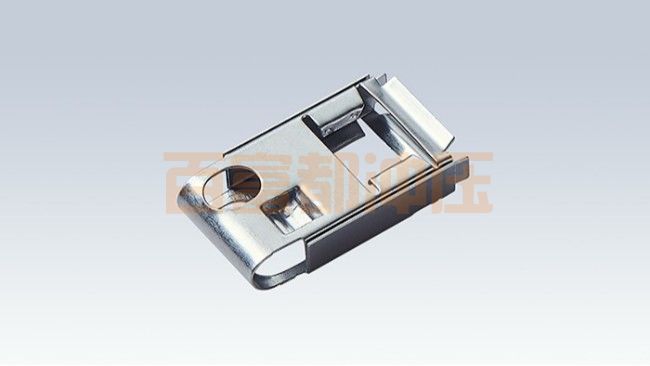 提高汽车冲压件金属材料利用率的有效工艺方法