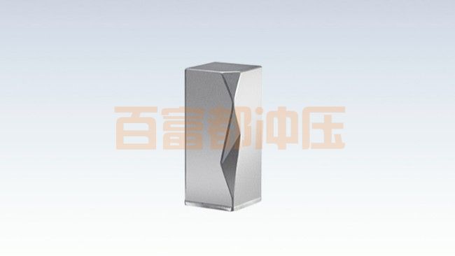 冲压拉伸件外形不平整 该从何下手解决