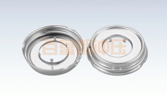 冲压加工需要遵循哪些基本加工原则