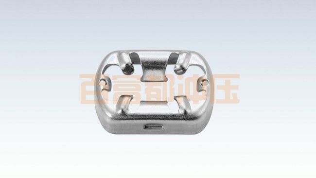 金属冲压件表面处理的优缺点简析