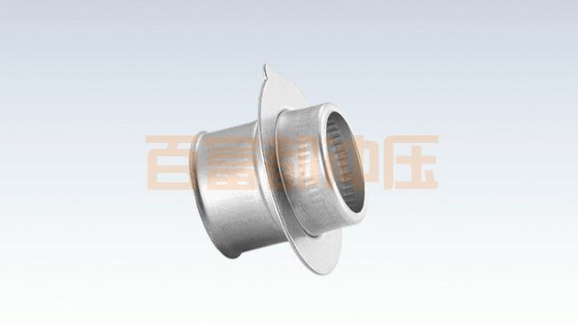 不锈钢金属拉伸  来找浙江百富都精密