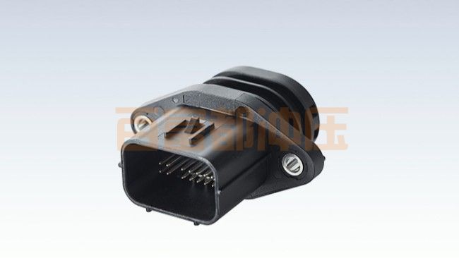 连接器端子的介绍